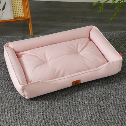 Waterproof Large Dog Bed