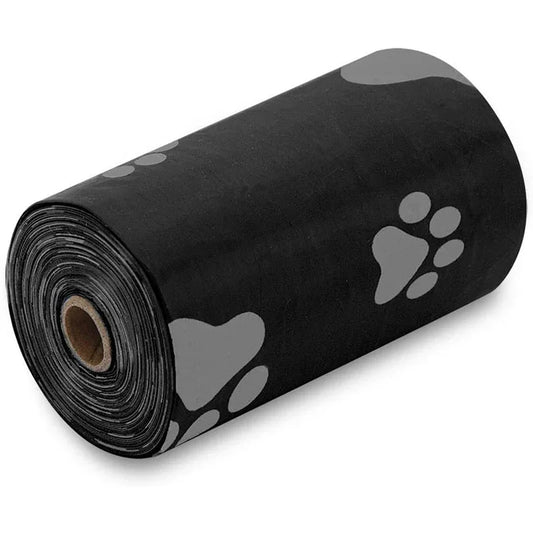 Premium Dog Poop Bag Refill Pack