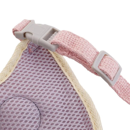 Soft Cat & Small Dog Vest Harness