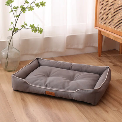 Waterproof Large Dog Bed