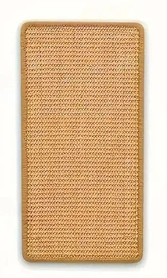 Hemp Rope Sofa Saver Scratch Board