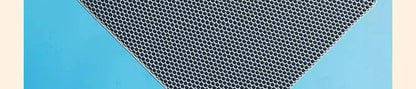 Heavy-Duty Waterproof Litter Mat